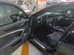 Audi A6L 45 TFSI quattro Dynamic Luxury Edition - ფოტო 15
