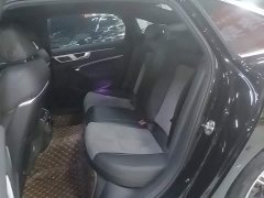 Audi A6L 45 TFSI quattro Dynamic Luxury Edition - ფოტო 16