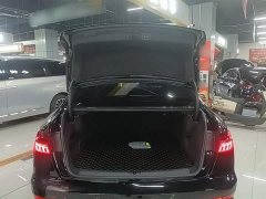 Audi A6L 45 TFSI quattro Dynamic Luxury Edition - ფოტო 18