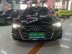Audi A6L 45 TFSI quattro Dynamic Luxury Edition - ფოტო 2