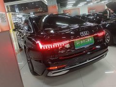 Audi A6L 45 TFSI quattro Dynamic Luxury Edition - ფოტო 4