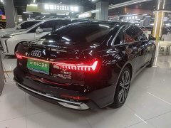 Audi A6L 45 TFSI quattro Dynamic Luxury Edition - ფოტო 6