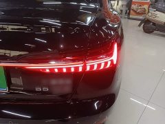 Audi A6L 45 TFSI quattro Dynamic Luxury Edition - ფოტო 7