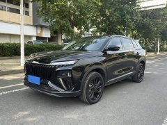 Dongfeng Haoji 2025 Mach Power 1.5T Luxury - ფოტო 1