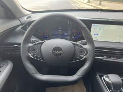 Dongfeng Haoji 2025 Mach Power 1.5T Luxury - ფოტო 11