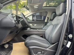 Dongfeng Haoji 2025 Mach Power 1.5T Luxury - ფოტო 12