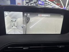 Dongfeng Haoji 2025 Mach Power 1.5T Luxury - ფოტო 13