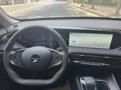 Dongfeng Haoji 2025 Mach Power 1.5T Luxury - ფოტო 14