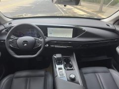 Dongfeng Haoji 2025 Mach Power 1.5T Luxury - ფოტო 16