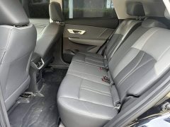 Dongfeng Haoji 2025 Mach Power 1.5T Luxury - ფოტო 17