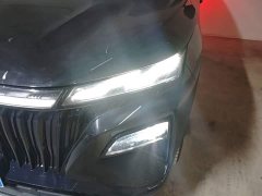 Dongfeng Haoji 2025 Mach Power 1.5T Luxury - ფოტო 18