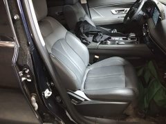 Dongfeng Haoji 2025 Mach Power 1.5T Luxury - ფოტო 19