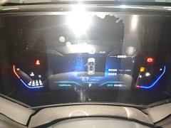 Dongfeng Haoji 2025 Mach Power 1.5T Luxury - ფოტო 3