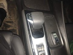 Dongfeng Haoji 2025 Mach Power 1.5T Luxury - ფოტო 5