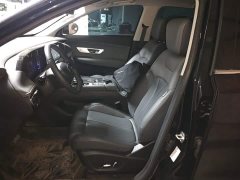 Dongfeng Haoji 2025 Mach Power 1.5T Luxury - ფოტო 6