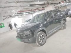 Jetour Jietu Shanhai T1 2025 147km AWD Explorer - ფოტო 1