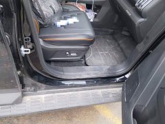 Jetour Jietu Shanhai T1 2025 147km AWD Explorer - ფოტო 14