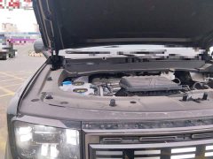 Jetour Jietu Shanhai T1 2025 147km AWD Explorer - ფოტო 16