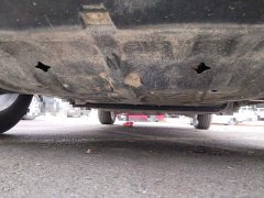 Jetour Jietu Shanhai T1 2025 147km AWD Explorer - ფოტო 18