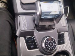 Jetour Jietu Shanhai T1 2025 147km AWD Explorer - ფოტო 6
