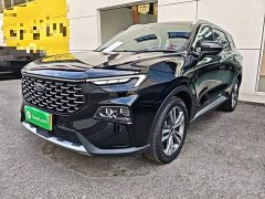 Ford Lingrui EcoBoost 170 Premium - ფოტო 1