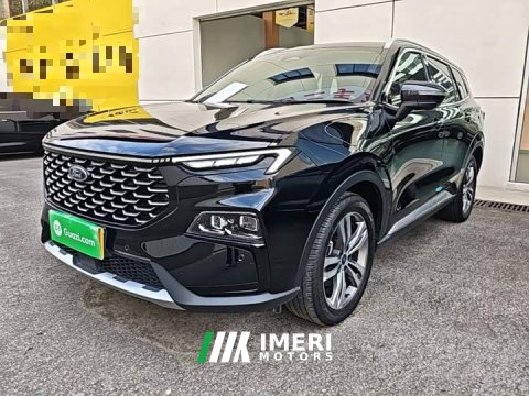 2022 Ford Lingrui EcoBoost 170 Premium - ავტომობილი ჩინეთიდან