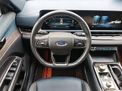 Ford Lingrui EcoBoost 170 Premium - ფოტო 10
