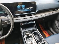 Ford Lingrui EcoBoost 170 Premium - ფოტო 12