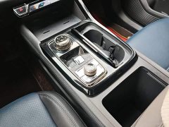 Ford Lingrui EcoBoost 170 Premium - ფოტო 13