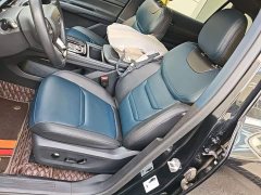Ford Lingrui EcoBoost 170 Premium - ფოტო 14