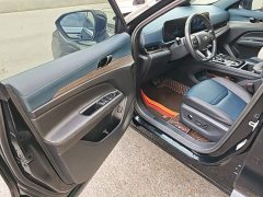 Ford Lingrui EcoBoost 170 Premium - ფოტო 15