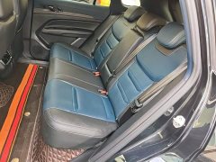 Ford Lingrui EcoBoost 170 Premium - ფოტო 16