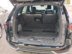 Ford Lingrui EcoBoost 170 Premium - ფოტო 18