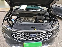 Ford Lingrui EcoBoost 170 Premium - ფოტო 19