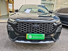 Ford Lingrui EcoBoost 170 Premium - ფოტო 2