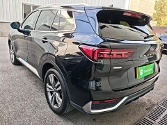 Ford Lingrui EcoBoost 170 Premium - ფოტო 4