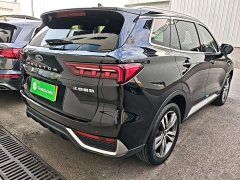 Ford Lingrui EcoBoost 170 Premium - ფოტო 6