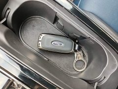 Ford Lingrui EcoBoost 170 Premium - ფოტო 8