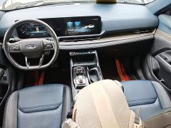 Ford Lingrui EcoBoost 170 Premium - ფოტო 9