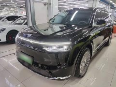 AITO M8 Pure Electric Max Six-Seat AWD with 192-Channel LiDAR - ფოტო 1