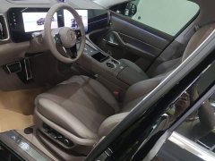 AITO M8 Pure Electric Max Six-Seat AWD with 192-Channel LiDAR - ფოტო 10