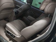 AITO M8 Pure Electric Max Six-Seat AWD with 192-Channel LiDAR - ფოტო 12