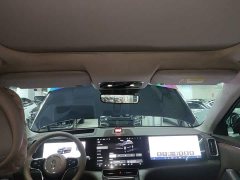 AITO M8 Pure Electric Max Six-Seat AWD with 192-Channel LiDAR - ფოტო 13