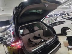 AITO M8 Pure Electric Max Six-Seat AWD with 192-Channel LiDAR - ფოტო 14