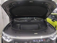 AITO M8 Pure Electric Max Six-Seat AWD with 192-Channel LiDAR - ფოტო 15