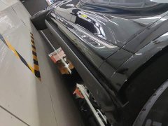 AITO M8 Pure Electric Max Six-Seat AWD with 192-Channel LiDAR - ფოტო 18