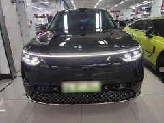 AITO M8 Pure Electric Max Six-Seat AWD with 192-Channel LiDAR - ფოტო 2