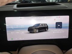 AITO M8 Pure Electric Max Six-Seat AWD with 192-Channel LiDAR - ფოტო 7