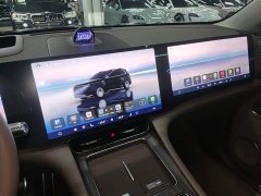 AITO M8 Pure Electric Max Six-Seat AWD with 192-Channel LiDAR - ფოტო 8