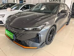 Changan UNI-V 1.5T Premium Sport - ფოტო 1